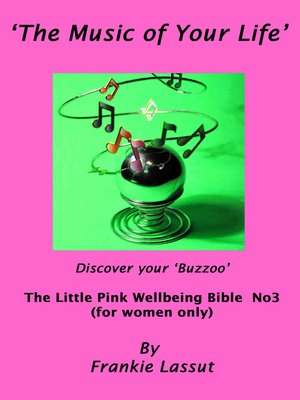 cover image of The Music of Your Life